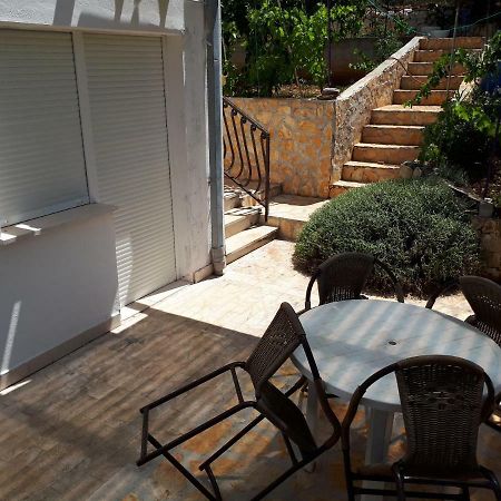 Apartments Luki Trogir Extérieur photo
