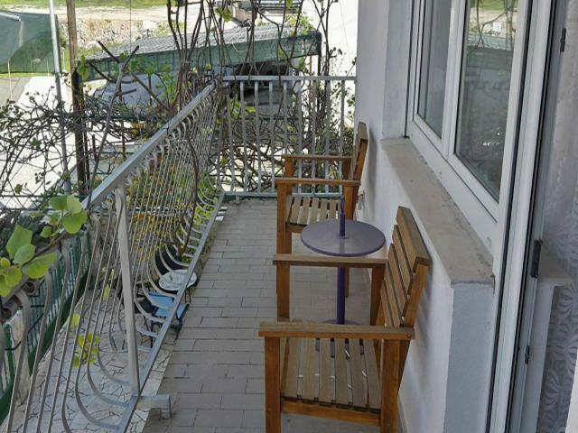 Apartments Luki Trogir Extérieur photo