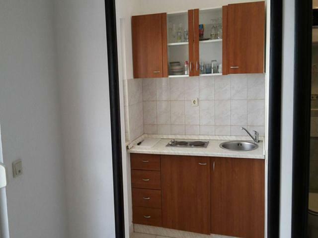 Apartments Luki Trogir Extérieur photo