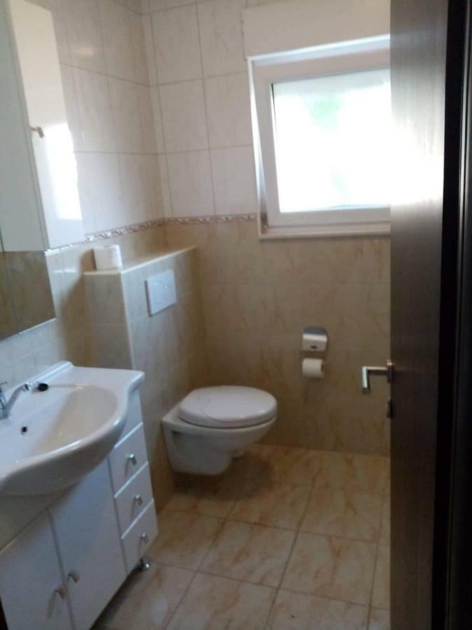 Apartments Luki Trogir Extérieur photo