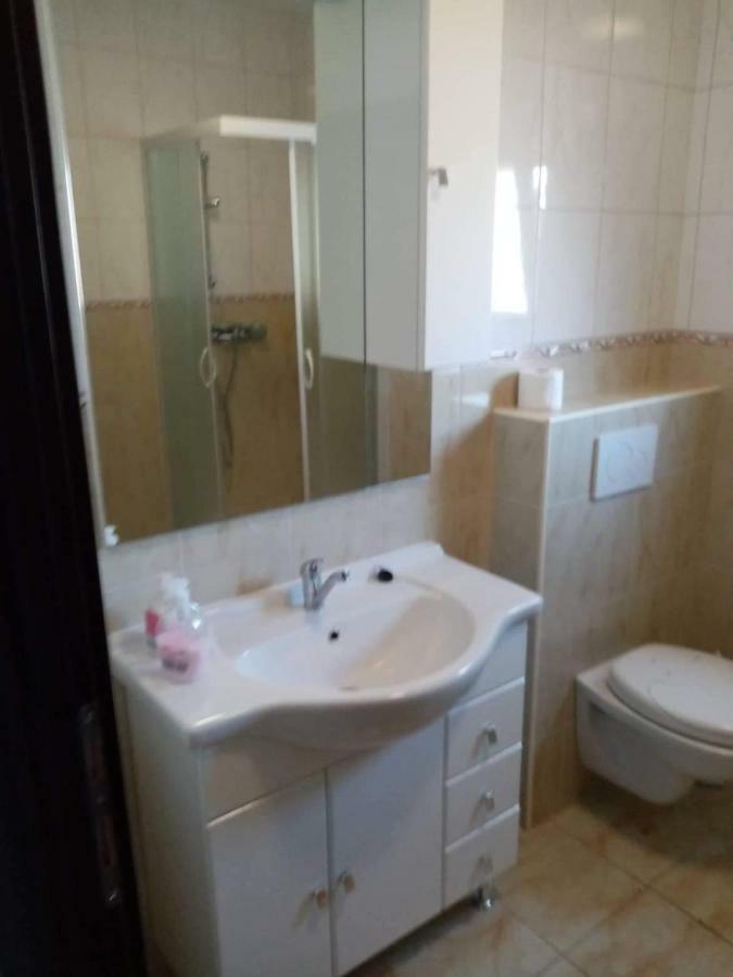 Apartments Luki Trogir Extérieur photo